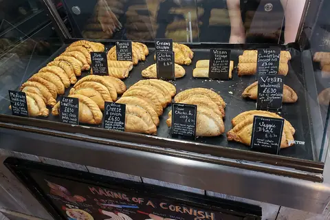 the bakery [Watsons] photo 3